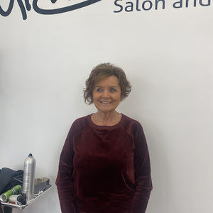 Meet your Posher, Rose